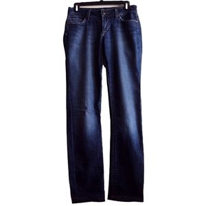 Joe's Jeans The Honey Jeans W26 Hemmed